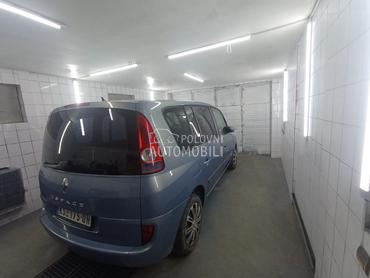 Renault Grand Espace 1.9 dci
