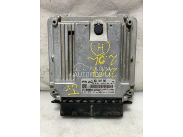 Kompjuter motora 2.0 TFSI za Audi A4 od 2015. do 2020. god.