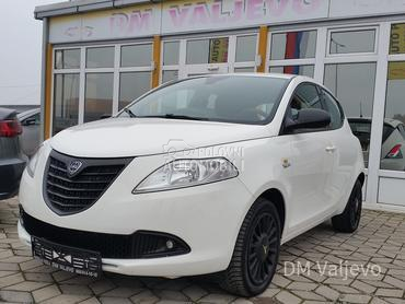 Lancia Ypsilon 1.3 MJET T0P STANJE