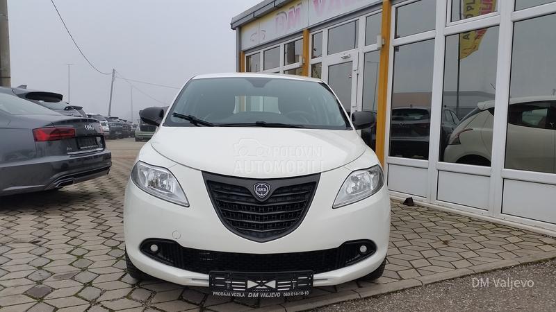 Lancia Ypsilon 1.3 MJET T0P STANJE