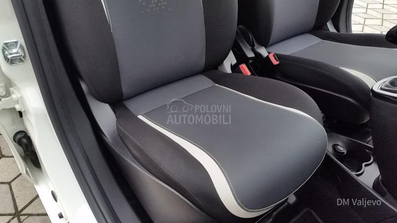 Lancia Ypsilon 1.3 MJET T0P STANJE