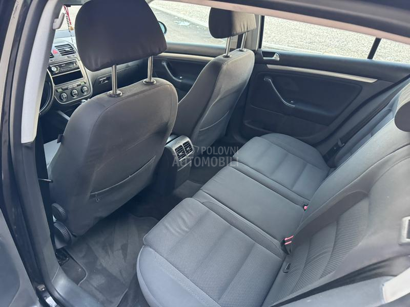 Volkswagen Golf 5 1.9 TDI NOV