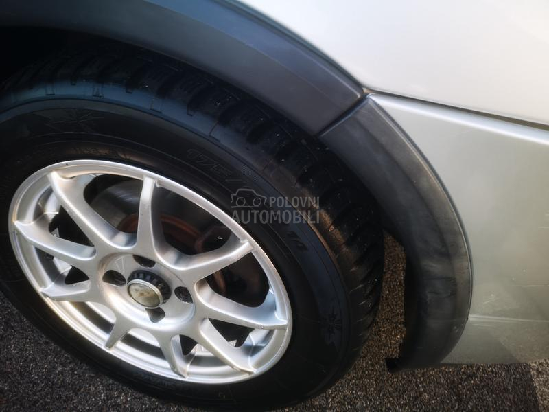 Opel Corsa C 1.3 cdti