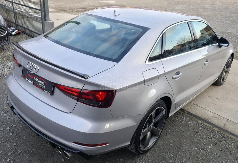 Audi A3 2.0 TDI N.A.V.I