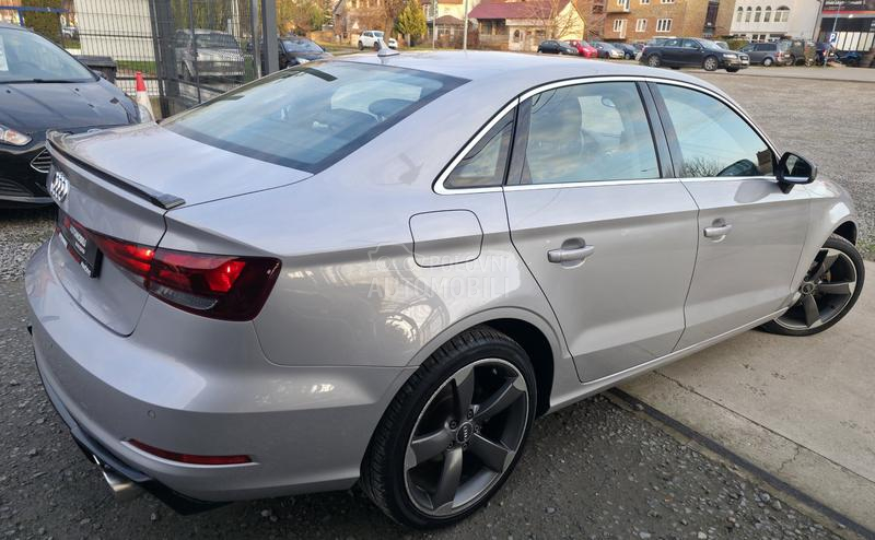 Audi A3 2.0 TDI N.A.V.I