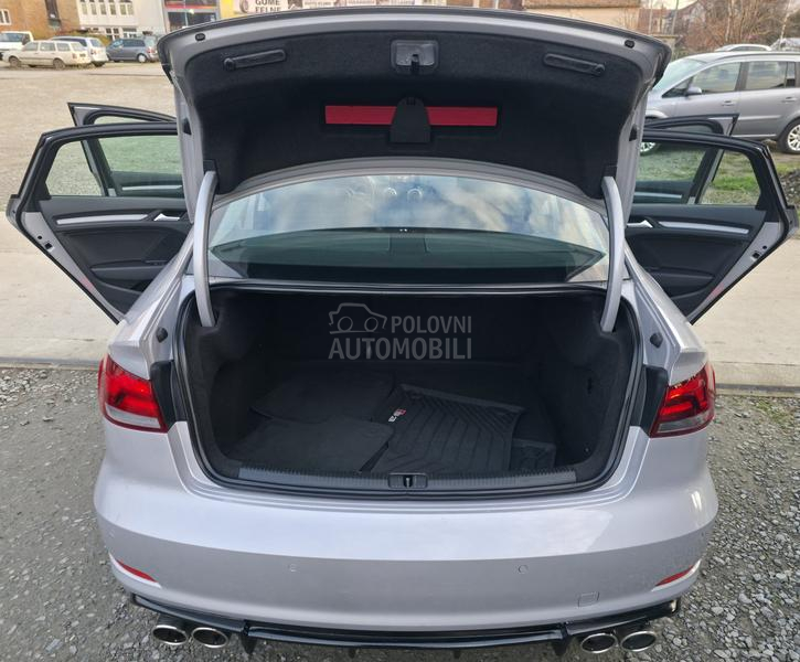 Audi A3 2.0 TDI N.A.V.I