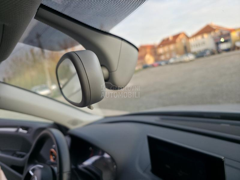 Audi A3 2.0 TDI N.A.V.I