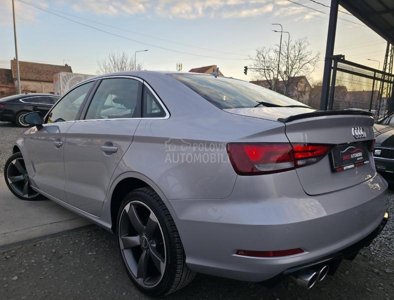 Audi A3 2.0 TDI N.A.V.I