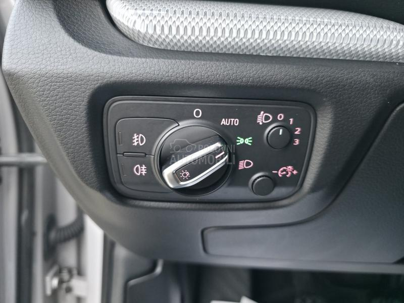 Audi A3 2.0 TDI N.A.V.I