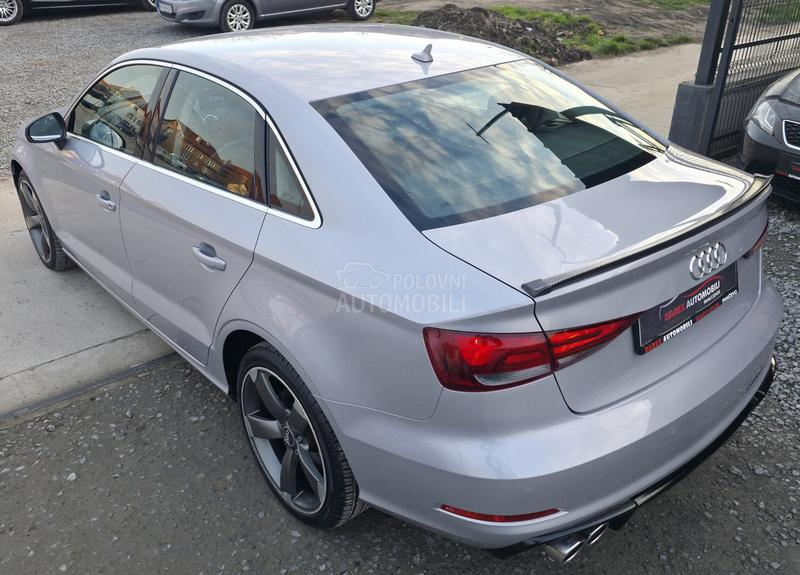 Audi A3 2.0 TDI N.A.V.I