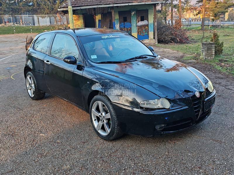 Alfa Romeo 147 