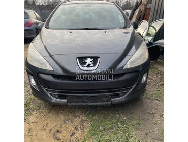 1.6hdi 109ks dizne za Peugeot 308