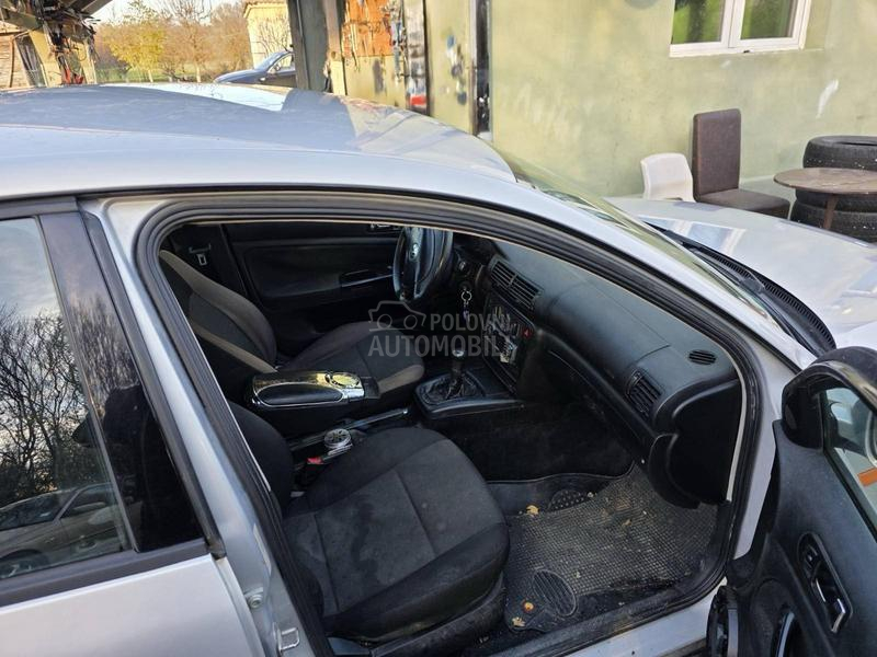 Volkswagen Passat B5 