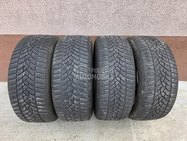Goodyear 225/45 R18 Zimska