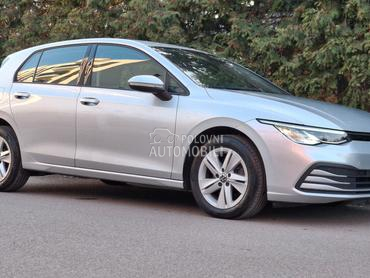 Volkswagen Golf 8 2.0 TDI  DSG,VIRT