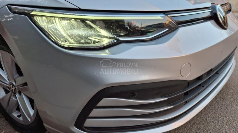 Volkswagen Golf 8 2.0 TDI  DSG,VIRT