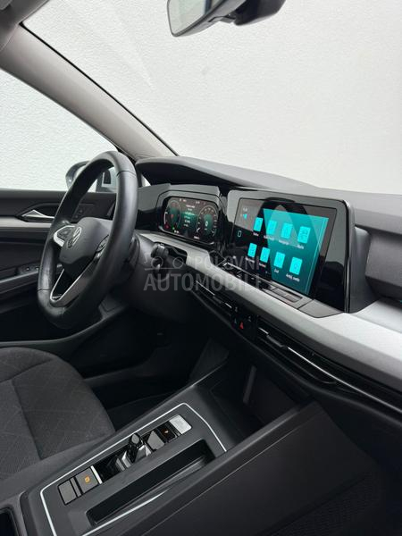 Volkswagen Golf 8 2.0 TDI  DSG,VIRT