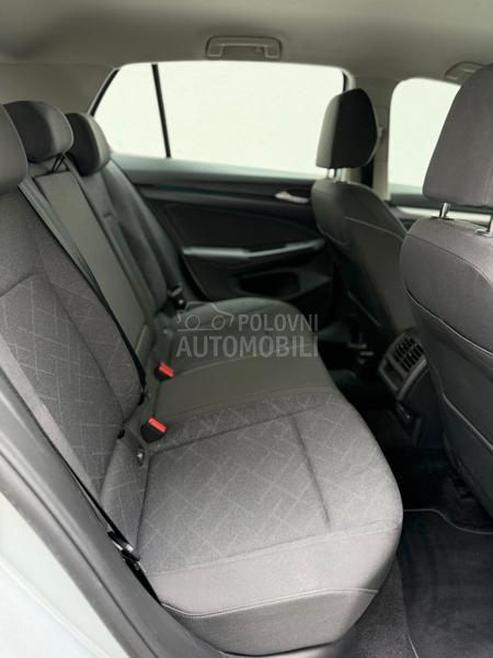 Volkswagen Golf 8 2.0 TDI  DSG,VIRT