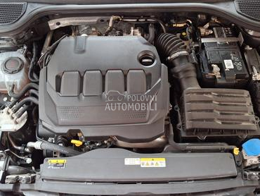 Volkswagen Golf 8 2.0 TDI  DSG,IQ,VIRT