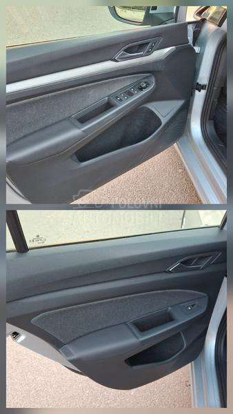 Volkswagen Golf 8 2.0 TDI  DSG,VIRT