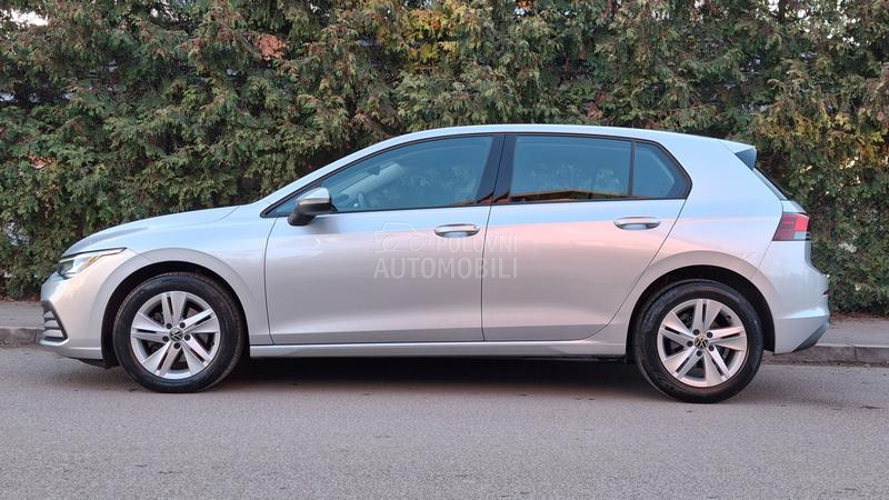Volkswagen Golf 8 2.0 TDI  DSG,VIRT