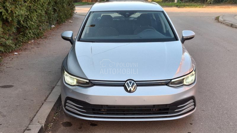 Volkswagen Golf 8 2.0 TDI  DSG,VIRT