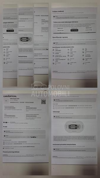 Volkswagen Golf 8 2.0 TDI  DSG,VIRT