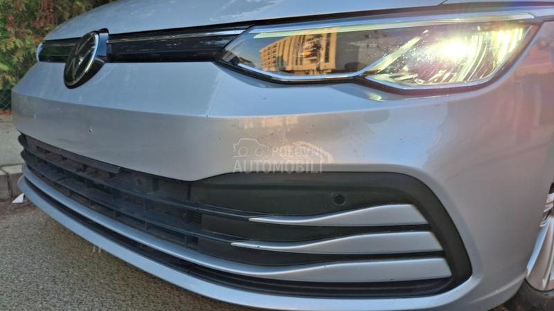 Volkswagen Golf 8 2.0 TDI  DSG,VIRT