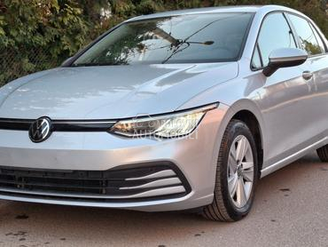 Volkswagen Golf 8 2.0 TDI  DSG,IQ,VIRT