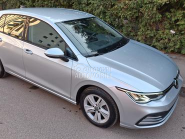 Volkswagen Golf 8 2.0 TDI  DSG,VIRT