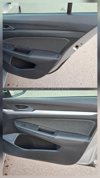 Volkswagen Golf 8 2.0 TDI  DSG,VIRT