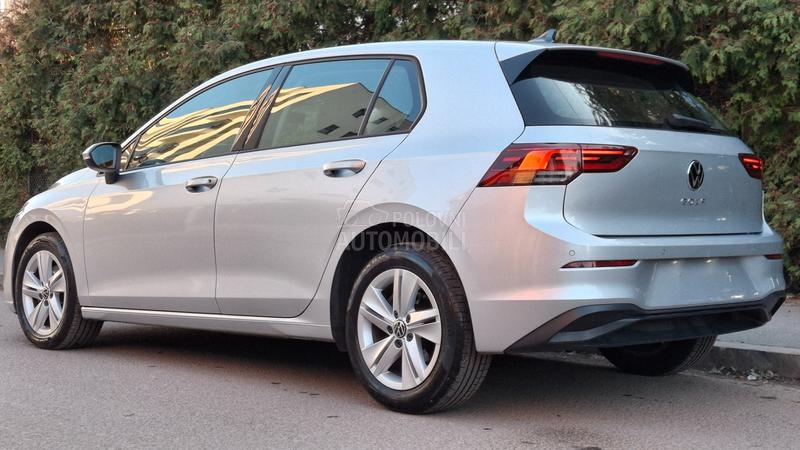 Volkswagen Golf 8 2.0 TDI  DSG,VIRT