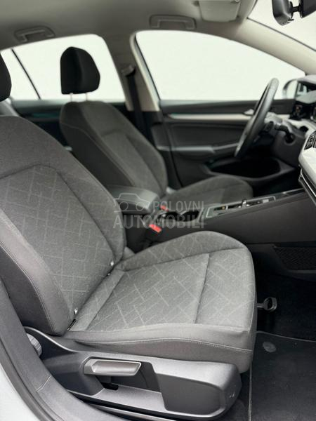 Volkswagen Golf 8 2.0 TDI  DSG,VIRT