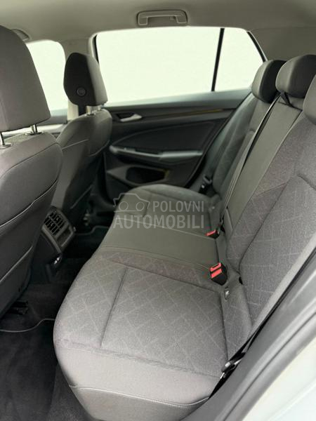 Volkswagen Golf 8 2.0 TDI  DSG,VIRT