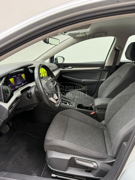 Volkswagen Golf 8 2.0 TDI  DSG,VIRT