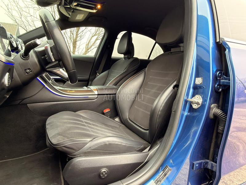 Mercedes Benz C 200 AMG/Digital/360/Mhev