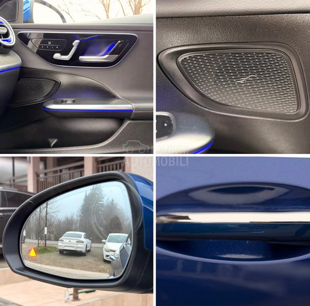 Mercedes Benz C 200 AMG/Digital/360/Mhev