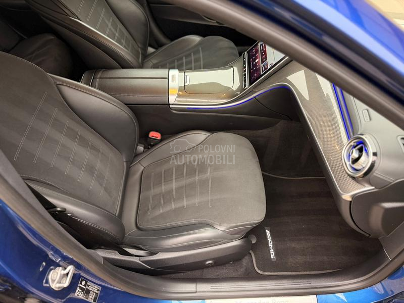 Mercedes Benz C 200 AMG/Digital/360/Mhev