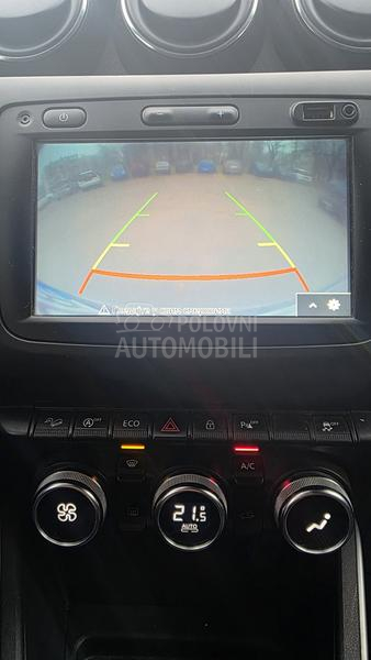 Dacia Duster 1.5 4x4