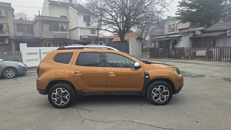 Dacia Duster 1.5 4x4