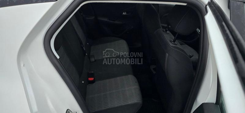 Opel Corsa F 1.5 cdti K L I M A