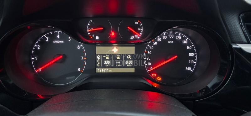 Opel Corsa F 1.5 cdti K L I M A