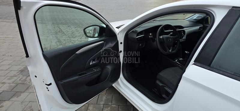 Opel Corsa F 1.5 cdti K L I M A