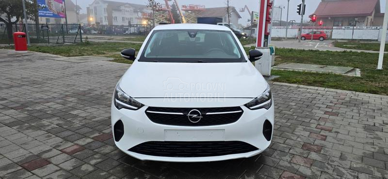 Opel Corsa F 1.5 cdti K L I M A