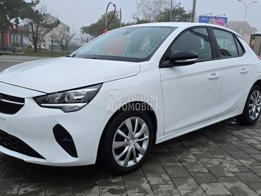Opel Corsa F 1.5 cdti K L I M A
