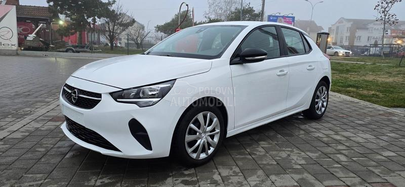 Opel Corsa F 1.5 cdti K L I M A
