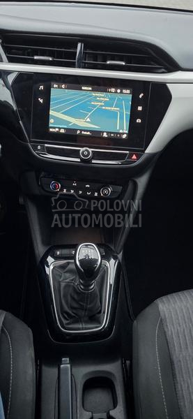 Opel Corsa F 1.5 cdti K L I M A