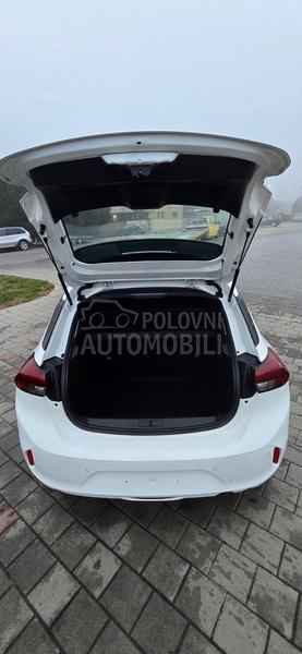 Opel Corsa F 1.5 cdti K L I M A
