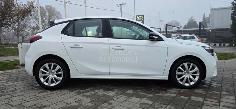 Opel Corsa F 1.5 cdti K L I M A