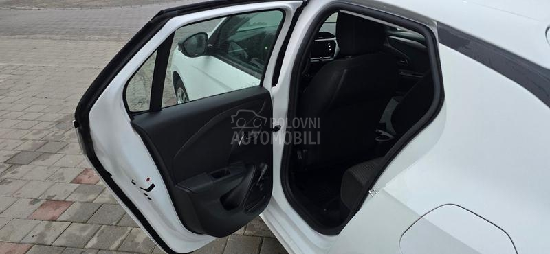Opel Corsa F 1.5 cdti K L I M A